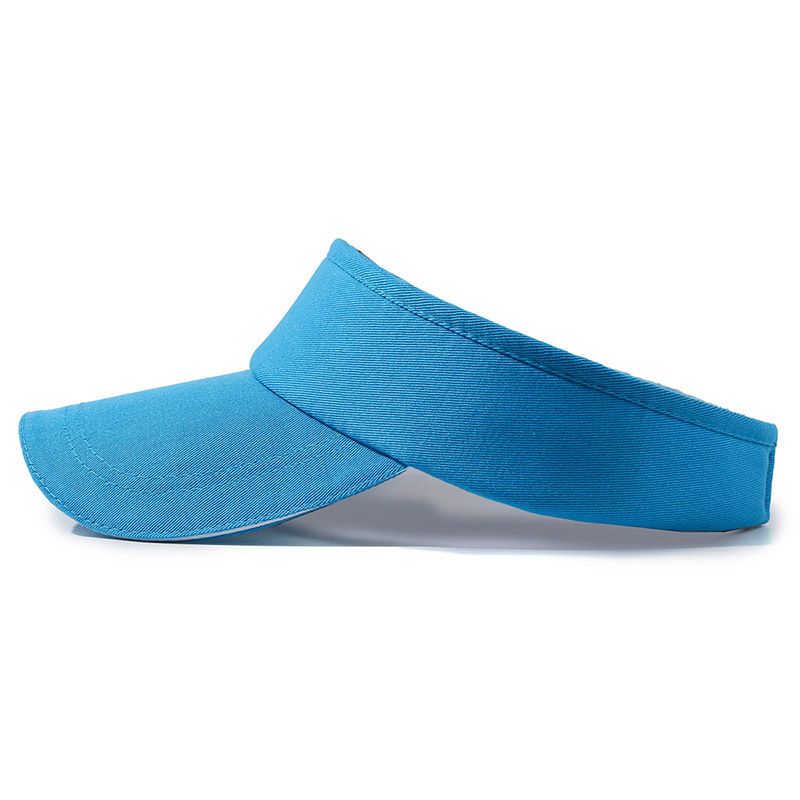 Gepersonaliseerde logo pet met - Visor Sun Hat recensie en prijs