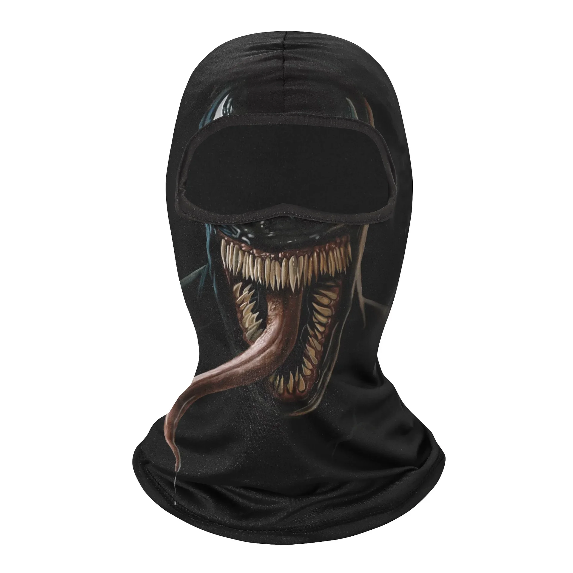 Outdoor Mannen Nek Gezicht Bes - Skull Cap Helmet Liner recensie en prijs