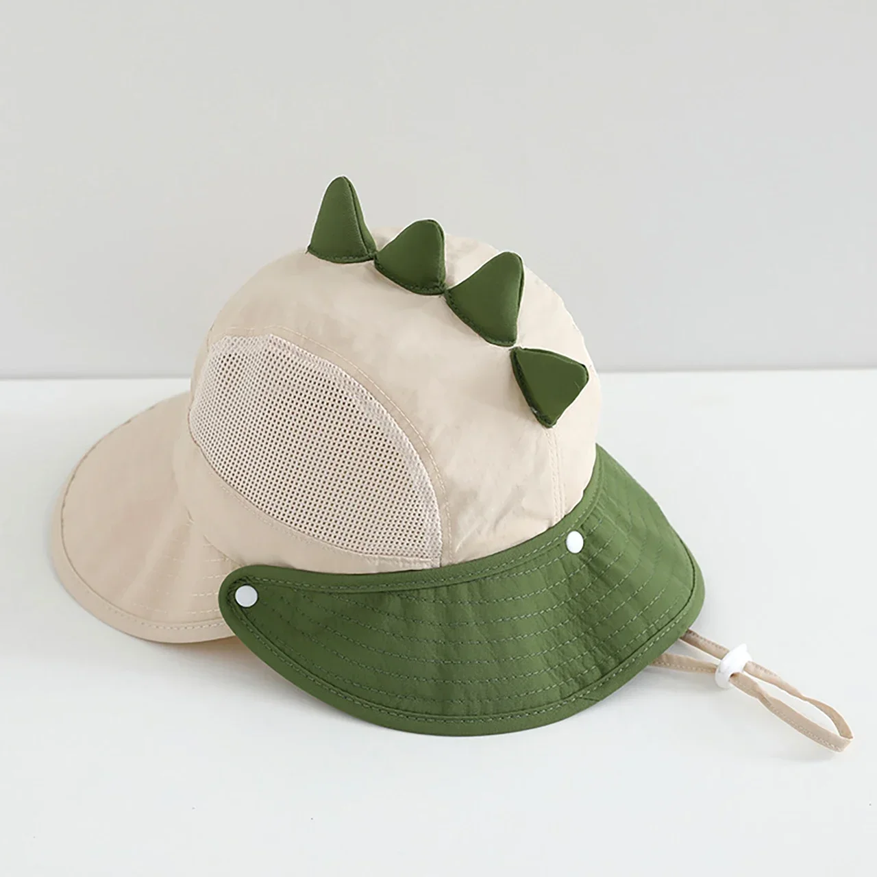 Baby Cartoon Beer Konijnenoren - Visor Sun Hat recensie en prijs