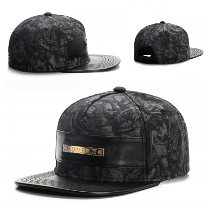 Modemerk Lederen Cap Baseball  - Baseball Cap Structured recensie en prijs