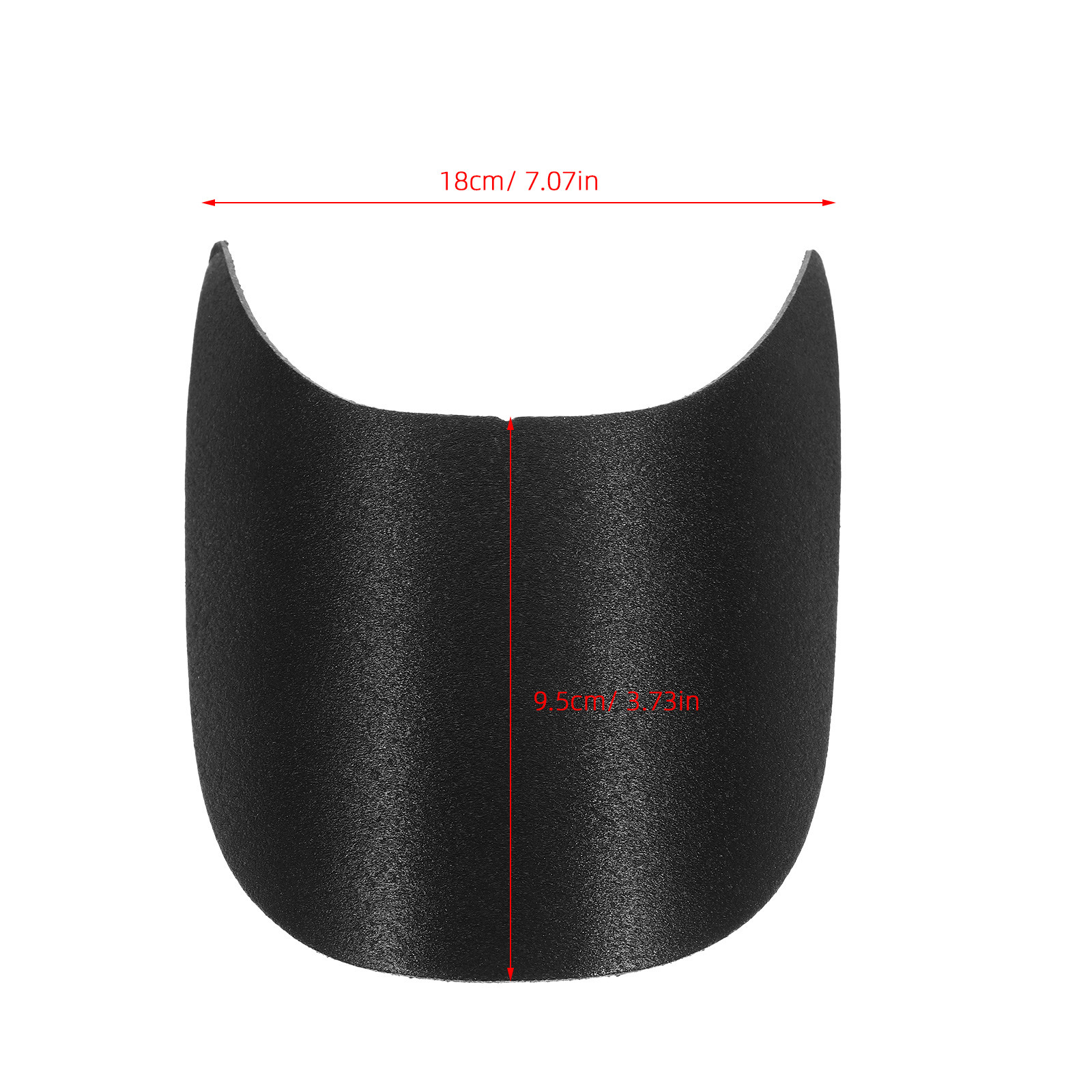 10 stuks hoedrandvormer van pl - Visor Sun Hat recensie en prijs