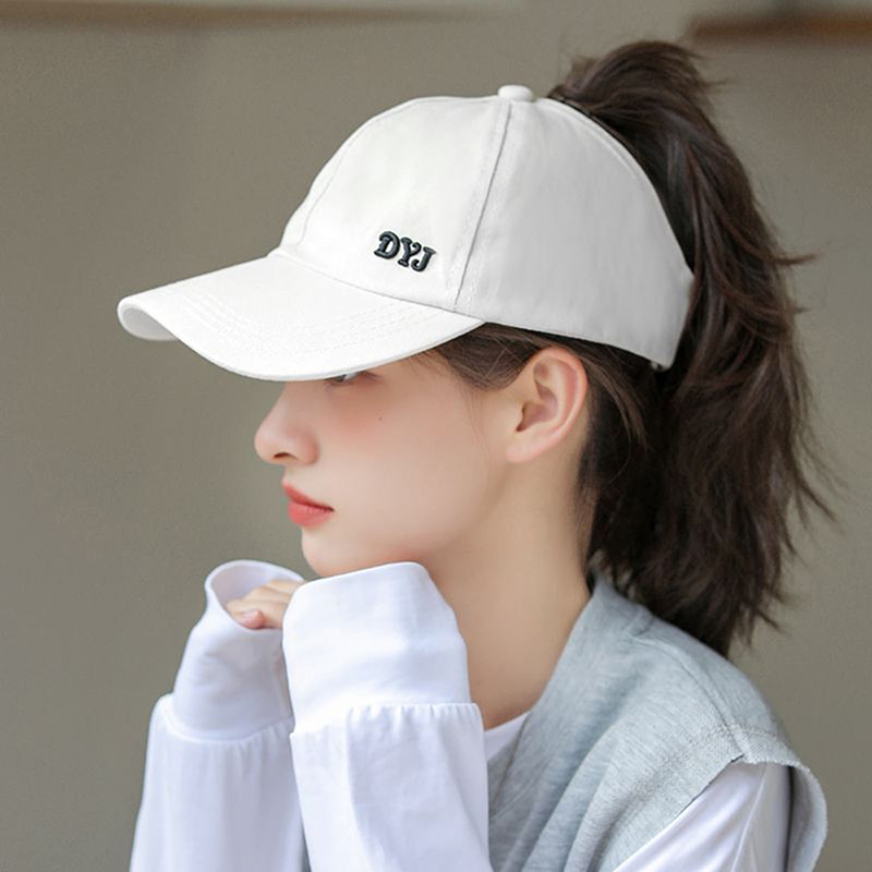Zomer Effen Kleur Baseball Cap - Baseball Cap Structured recensie en prijs